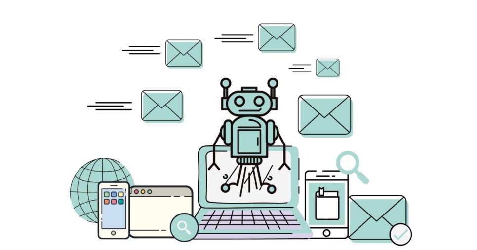 Automatizace v e-mailingu