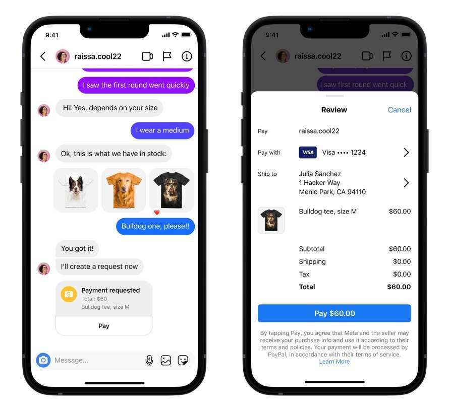Metapay