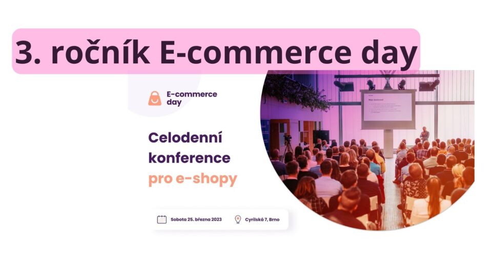 E-commerceday 2023