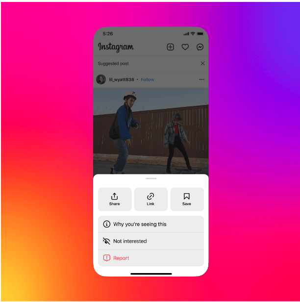 Instagram